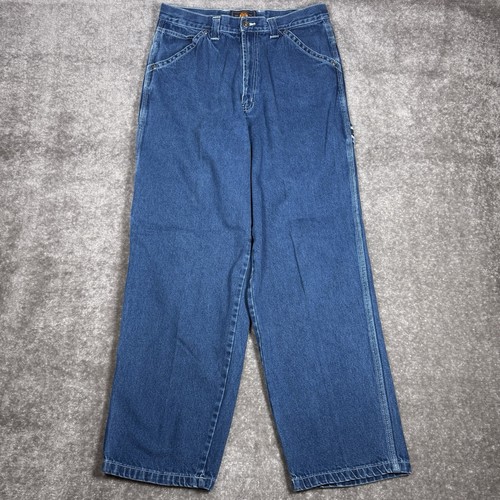 Jeans vintage y2k - jeans,