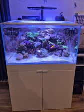Acquario 250 litri AQPET
