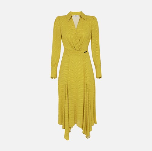 Elisabetta franchi abito - franchi, in