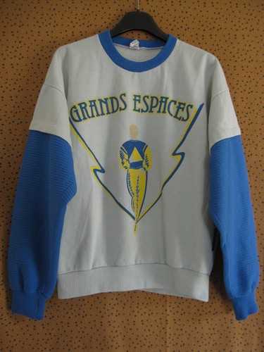 Sweat coq sportif - sweat, in
