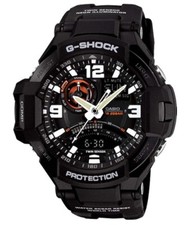 CASIO G-Shock GA-1000-1A
