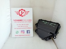 airbox scatola cassa filtro aria FIAT 500L 1.3 MJ 95CV EURO 6 MOPAR 51968076