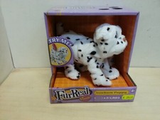 Peluche fur real friends - fur,