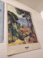 Paul Cezanne, Gli anni oscuri