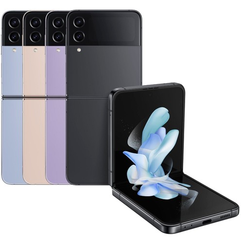 Samsung galaxy flip 5g 128 - z,