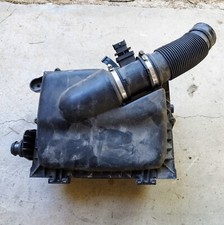 Box Filtro Aria Debimetro Saab