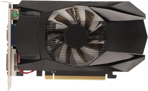 Scheda video interna amd - video,