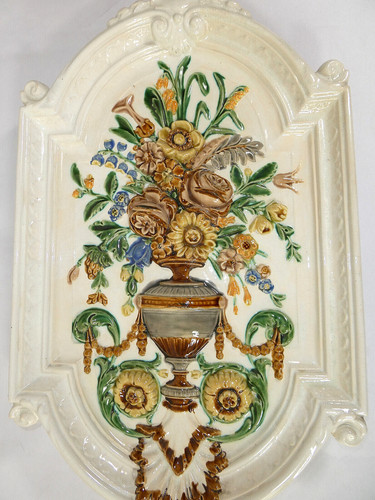 Piastra tegola forno ceramica