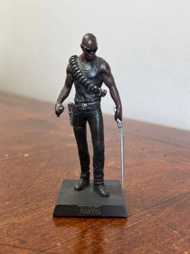 Blade super eroi marvel - #18,