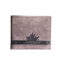 Portafoglio  Lumberjack LK