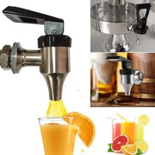 Rubinetto erogatore bevande