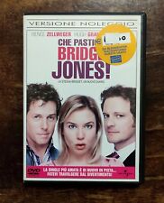 DVD CHE PASTICCIO BRIDGET