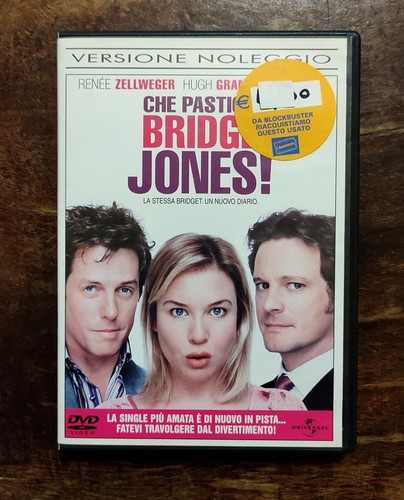 Dvd che pasticcio - dvd,