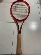 HEAD PT57A 16x19 Graphene 360+ Prestige PRO STOCK Austria Tennis Racket Racquet