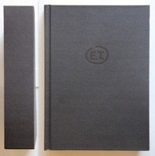 Ennio Tamburi Continuum Catalogo Opere su carta 1995/2006 Libro + CD 2009