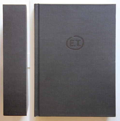 Ennio tamburi continuum libro - continuum,