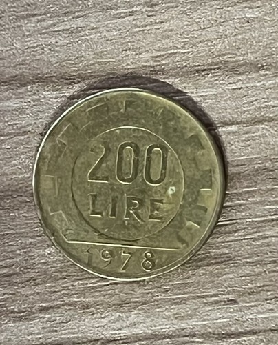 Monete repubblica italiana - monete,