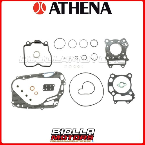 Kit guarnizioni motore - guarnizioni, athena