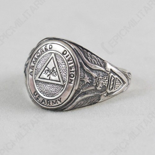 Anello divisione corazzata - anello,
