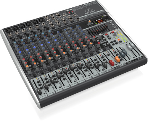 Behringer xynex x1832usb - xynex, mixer