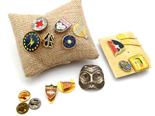 Pins spille lotto misto 14 - spille,