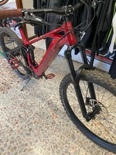 Mondraker Chaser 29 e-bike