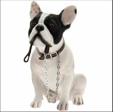 Bulldog francese ornamento