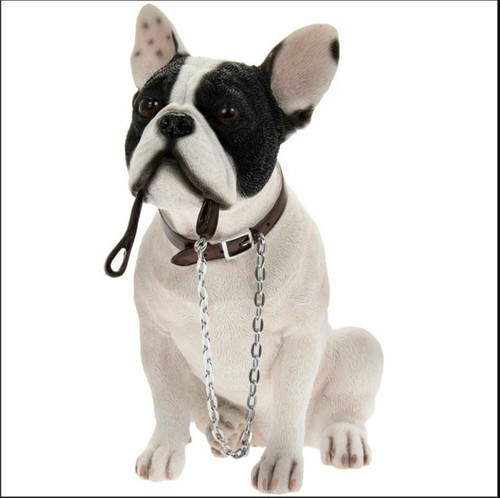 Bulldog francese ornamento