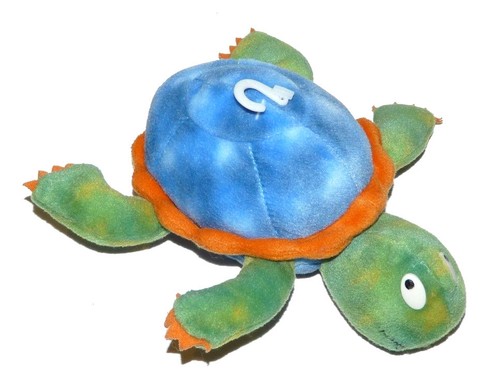 Peluche tartaruga dakin - peluche,