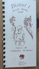 Midcentury California Bicycle