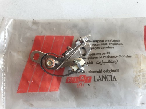 Punte spinterogeno per