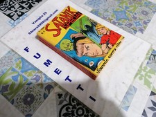 SATANIK SPECIAL N. 1 OTTIMO+