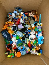 Personaggi Kinder sorpresa