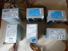 Alimentatore ATX per PC da 350 a 600W