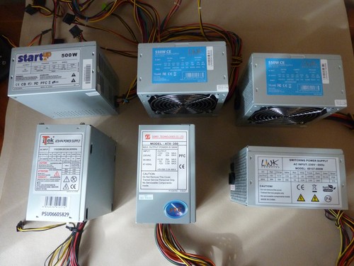 Alimentatore atx per 350 - per,
