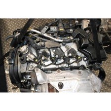 MOTORE COMPL. COMP.OK/PROV.ET