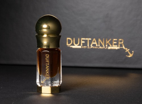 Oud mgo attar 18 - oud,
