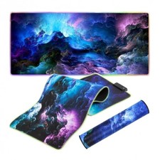 TAPPETINO MOUSE GAMING LED