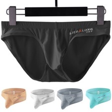 Slip Uomo Gay Ultra Sottile
