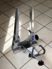 Supporto per ruote - park, tool