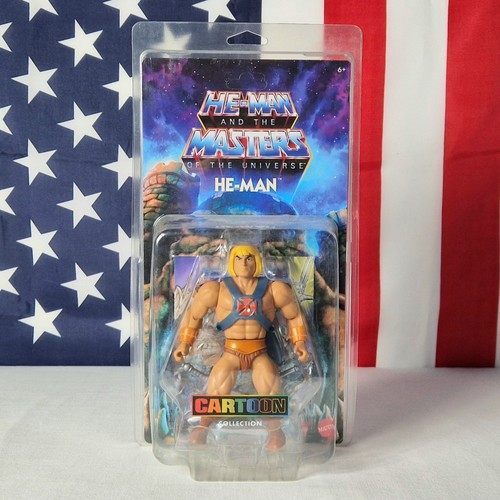 Masters the universe - masters, of