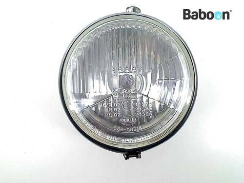 Faro anteriore harley - faro, harley-davidson