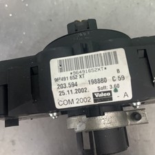 DEVIOLUCI PER CITROEN C3 1° Serie 96491652XT (02>05)