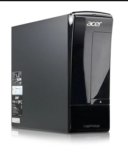 Acer aspire x3990 intel g620 - acer,