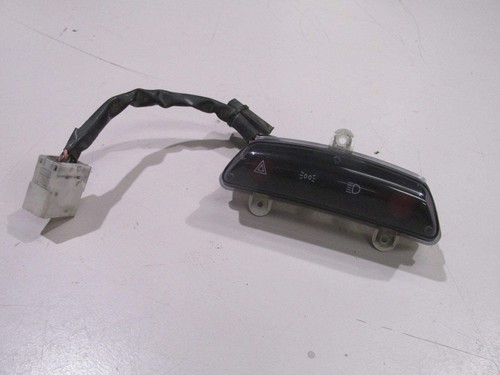 Spia cruscotto gilera - (gilera, nexus