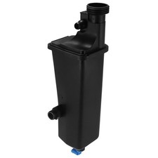 Cooling liquid radiator tank