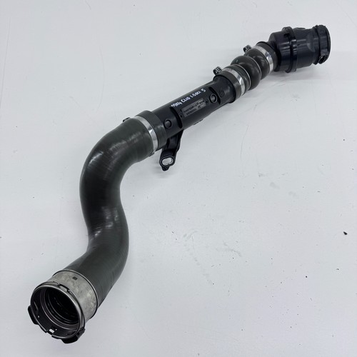 Tubo intercooler aria renault - aria,
