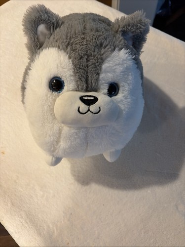Peluche interamericano cane