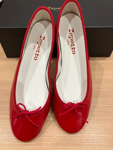 Scarpe ballerine repetto - scarpe,