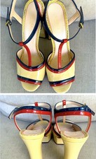 Scarpe Gucci taglia 40